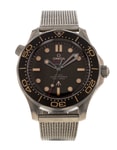 Pre-Owned Omega Seamaster Watch